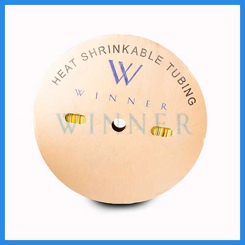 روکش حرارتی سایز 25 زرد